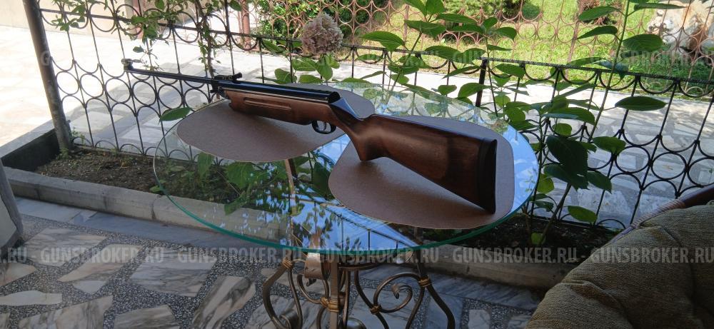 Варя 35 Weihrauch HW 35