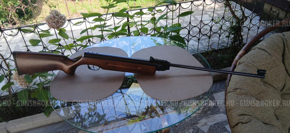 Варя 35 Weihrauch HW 35