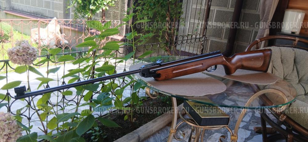 Варя 35 Weihrauch HW 35
