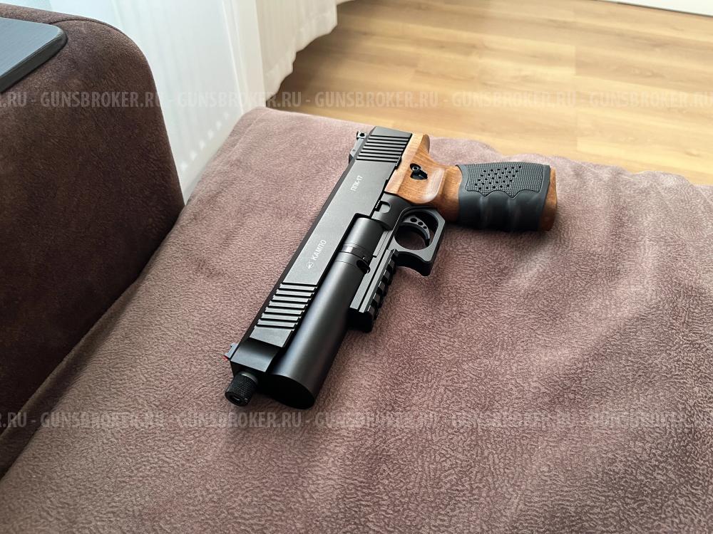 Вайгач ППК-17