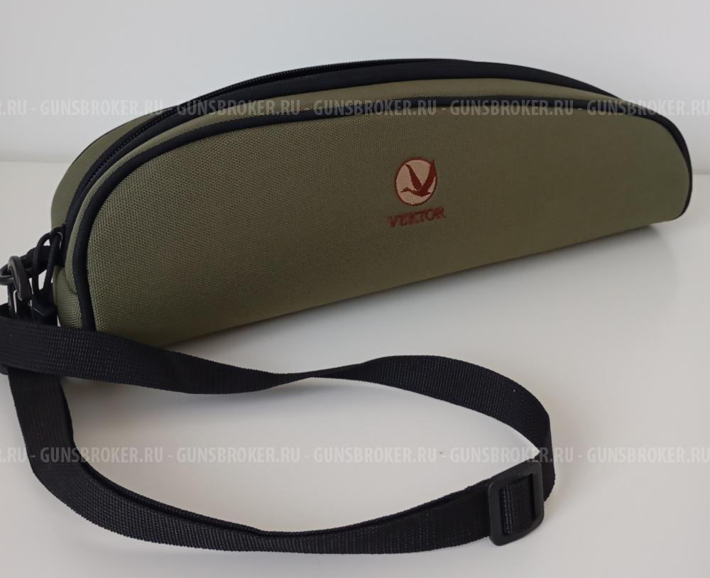Vector Optics Constantine 1-8x24 RAR FFP