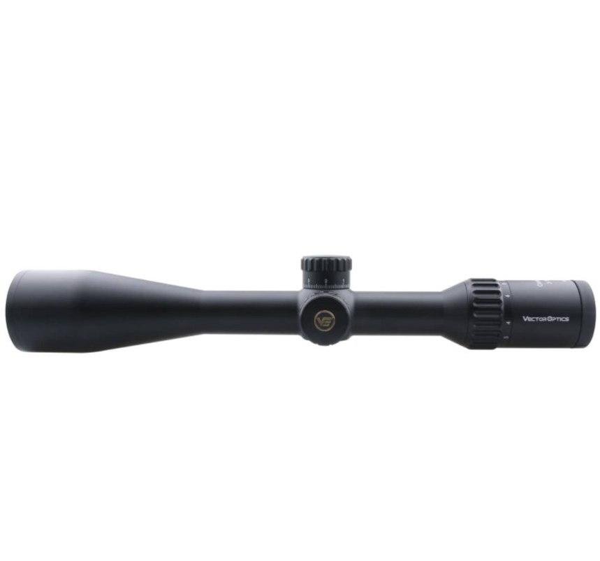 Vector Optics Continental 3-18x50
