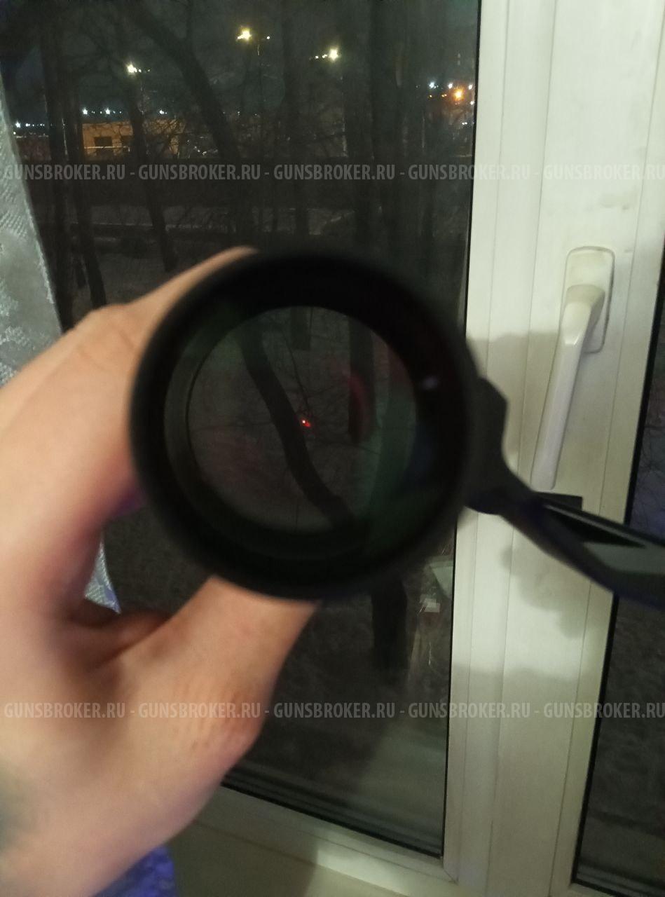 Vector Optics Forester GEN 2