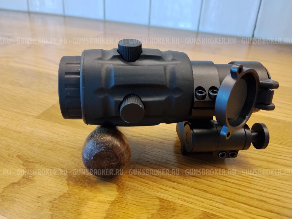 Vector Optics Maverick 5x26 SCMF-15