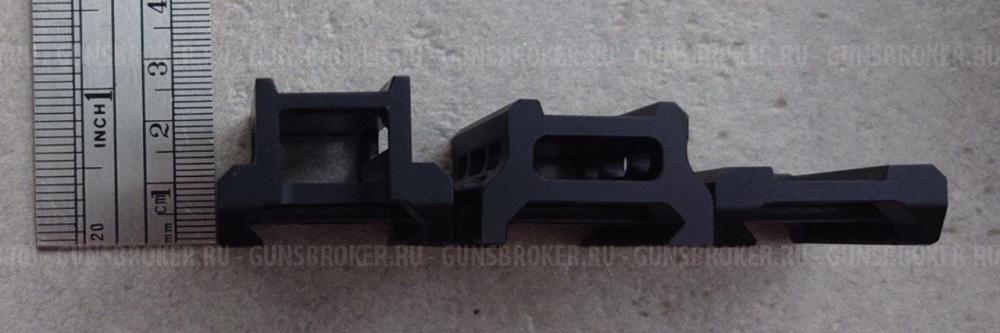 Vector Optics Paragon 1x18