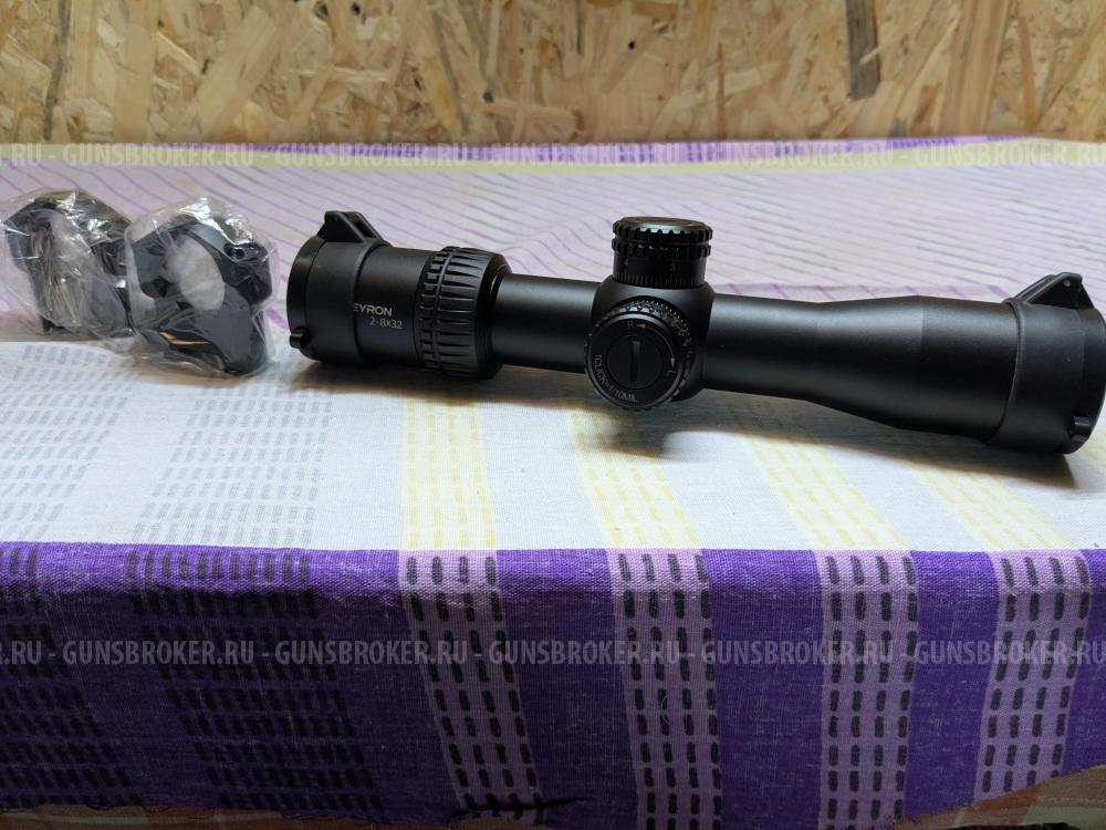 Vector Optics Veiron 2 x 8 x 32