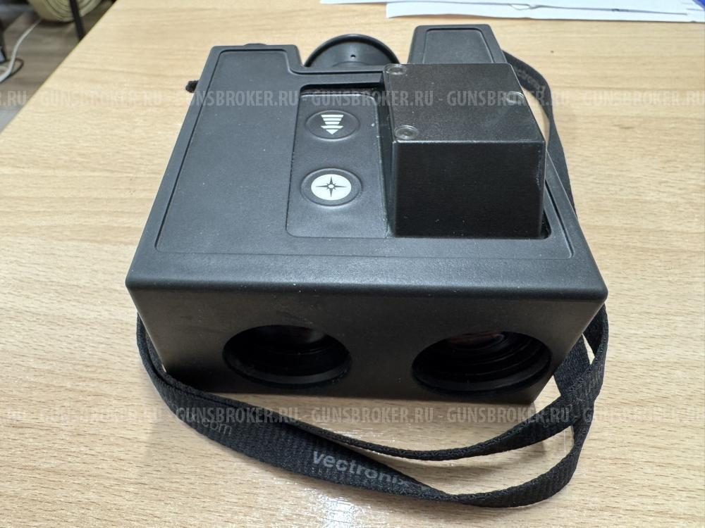 Vectronix PLRF10C