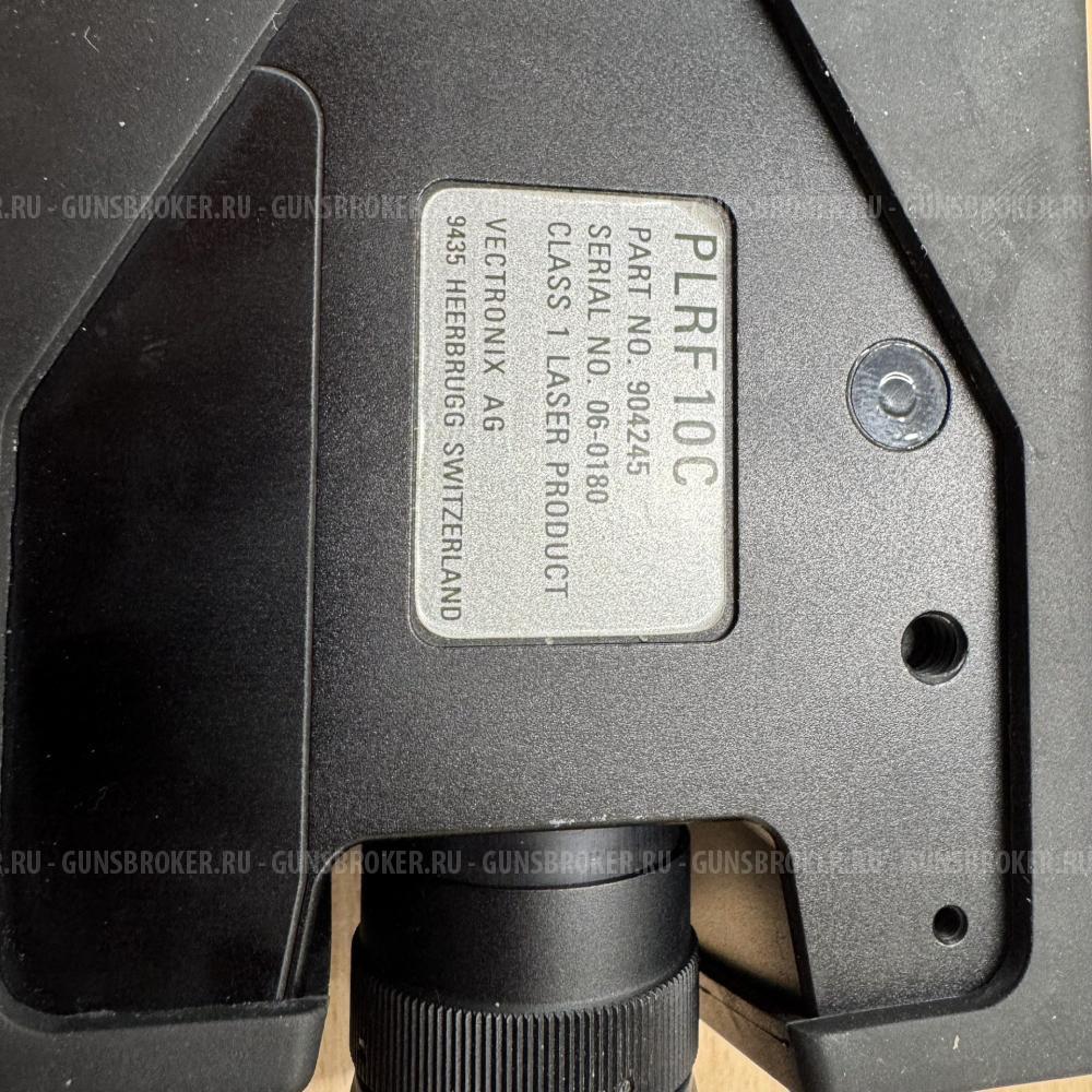 Vectronix PLRF10C