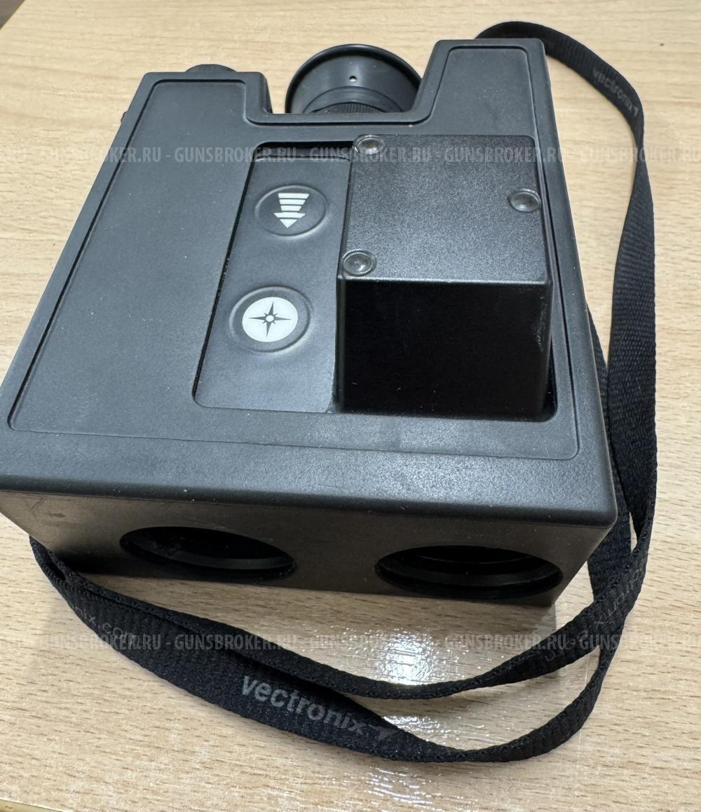 Vectronix PLRF10C