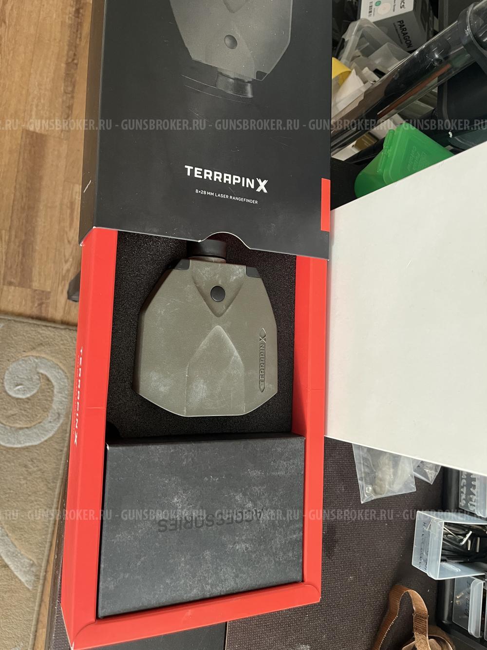 Vectronix Terrapin X