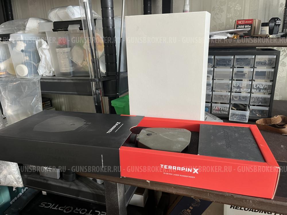 Vectronix Terrapin X