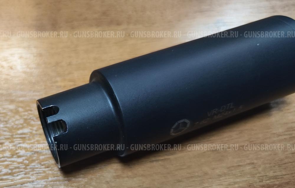 Вектор-7,62 VR-DTL