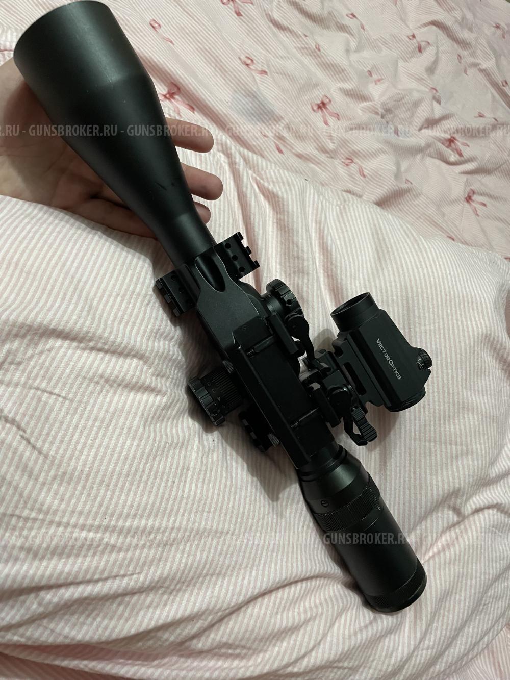 Вектор оптикс 