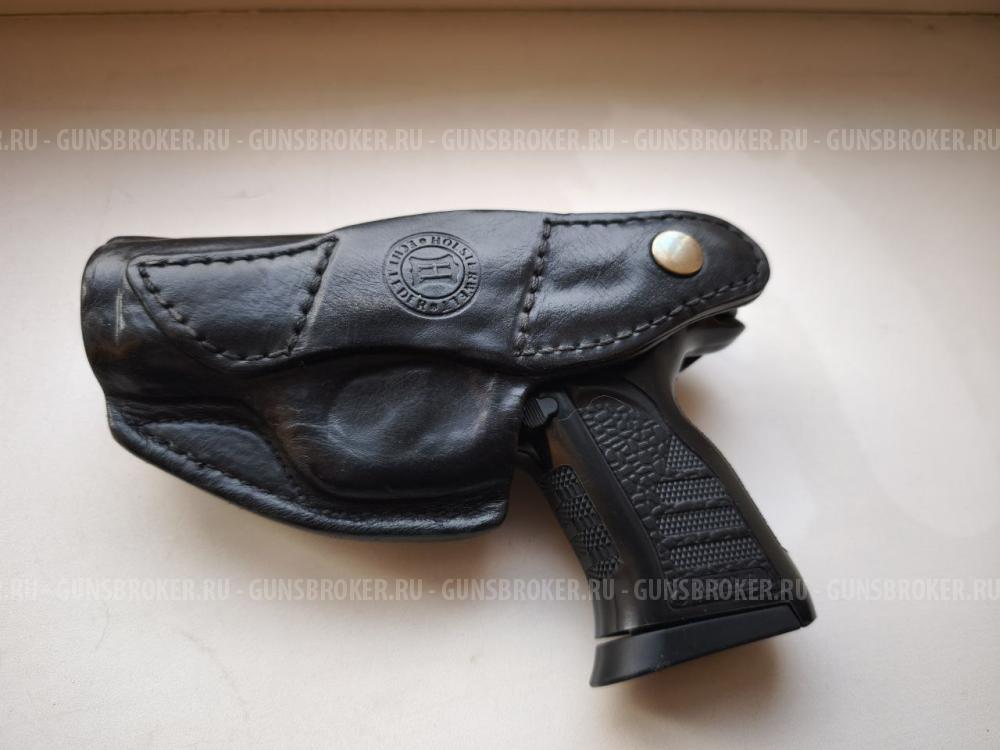 VendetaTanfoglio 9 мм PA