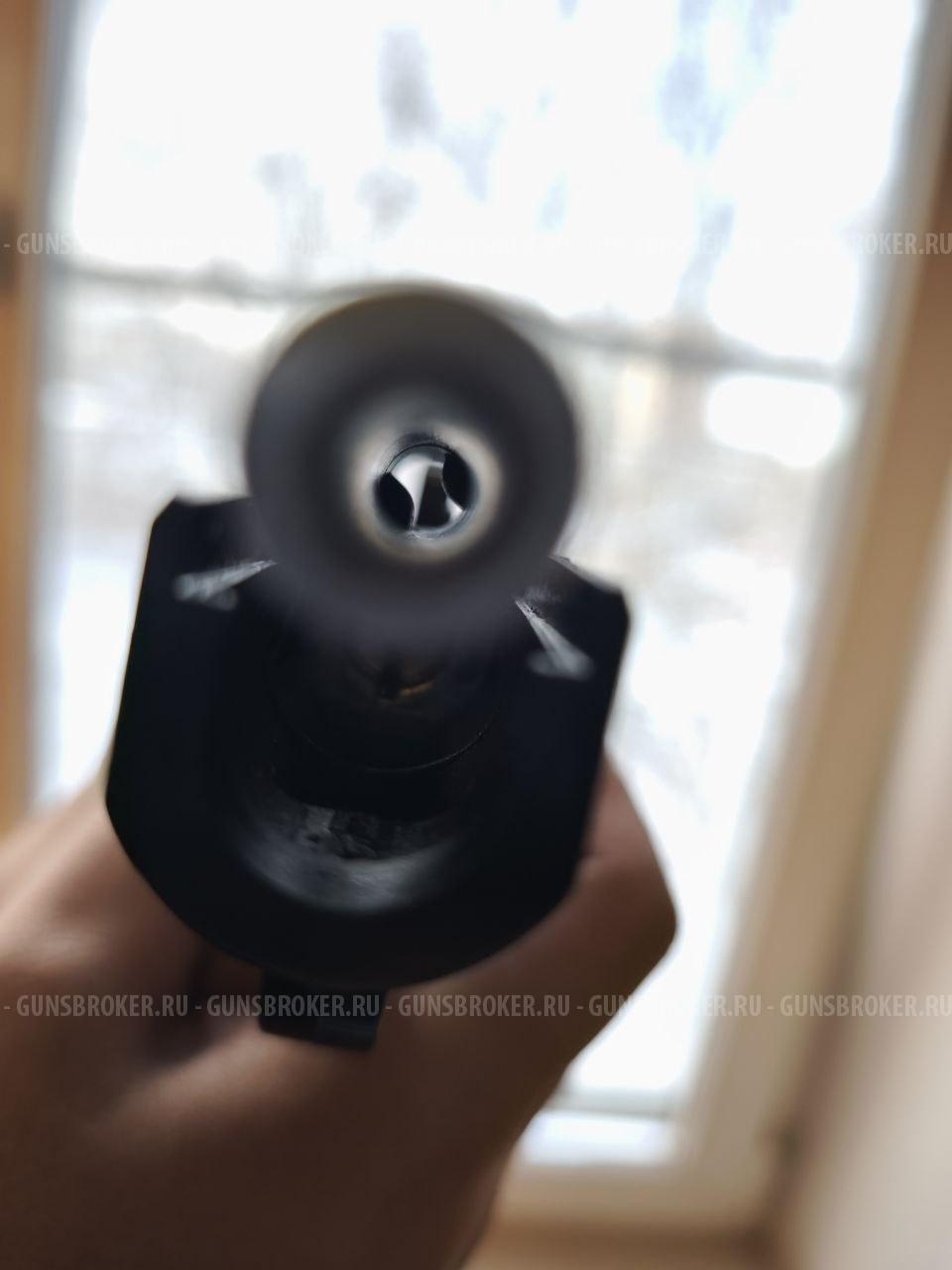 VendetaTanfoglio 9 мм PA