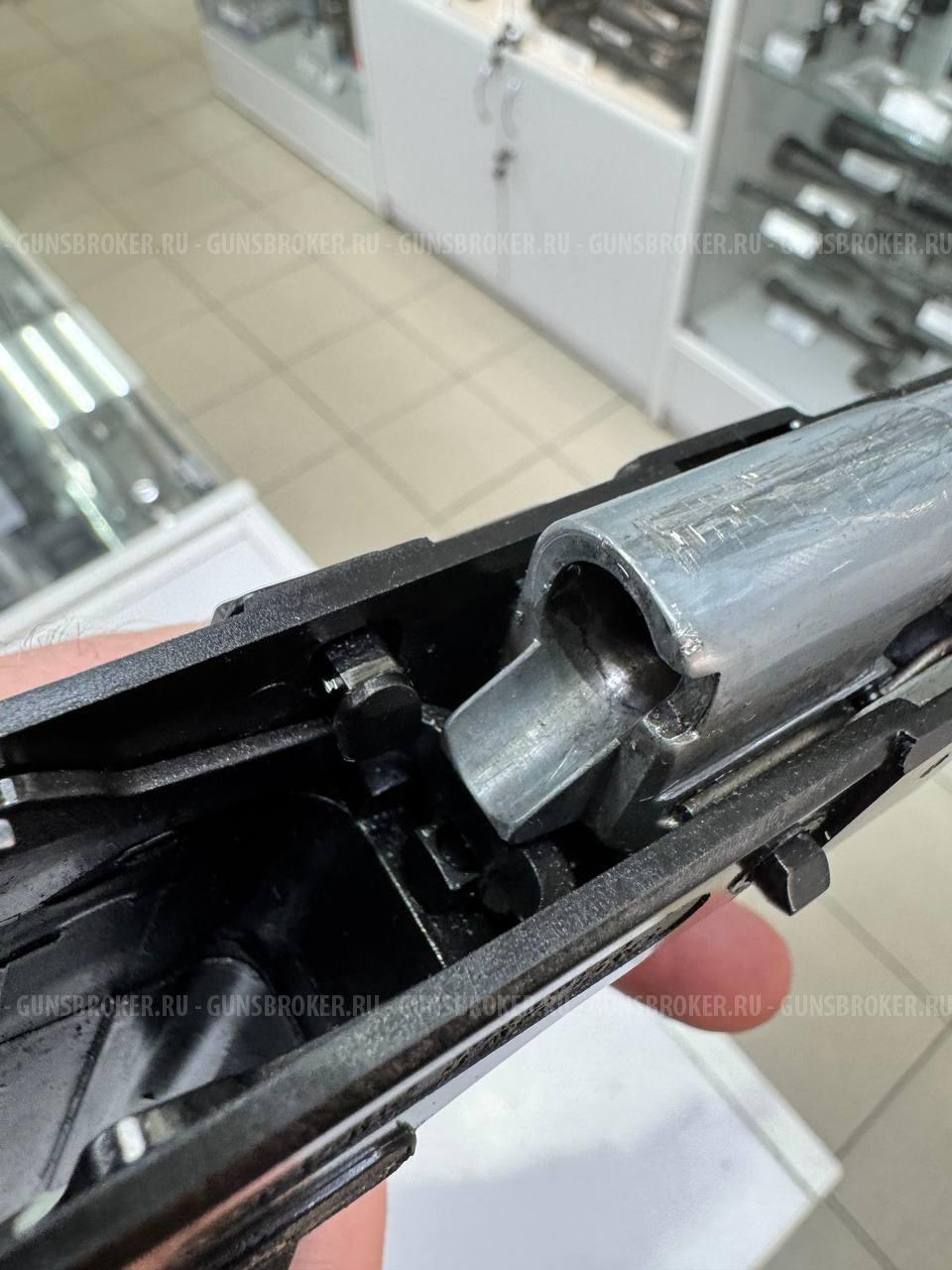 Vendetta , кал. 9 мм Р.А. в СПБ