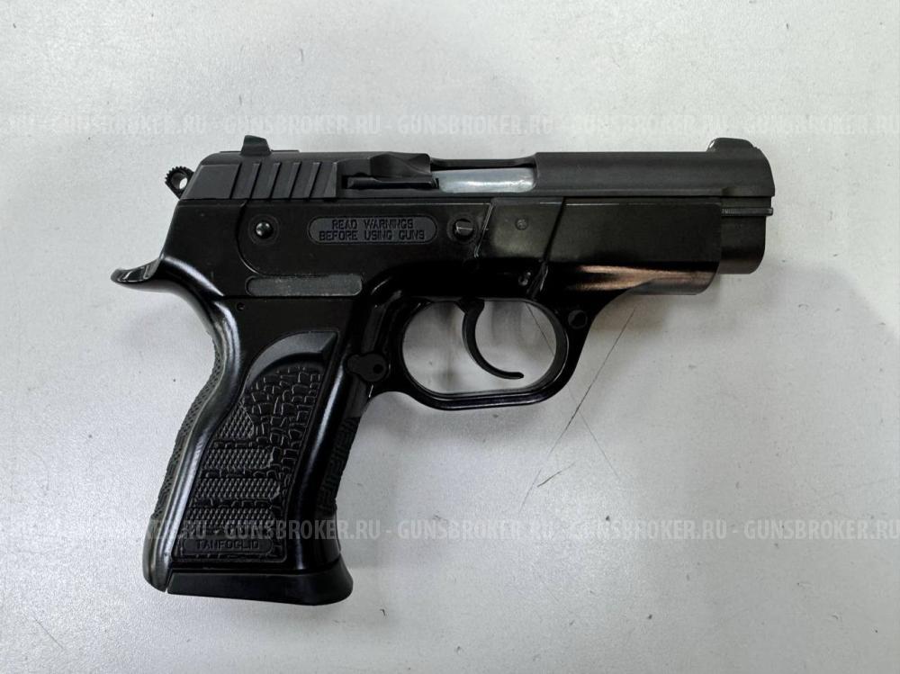 Vendetta , кал. 9 мм Р.А. в СПБ