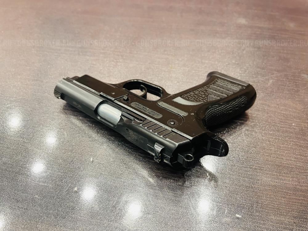 Vendetta., к. 9мм Р.А. ***тел +7495-175-75-75