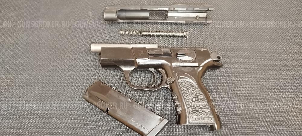 Vendetta кал. 9 mm PA 2015 г.в. (арт. 386)