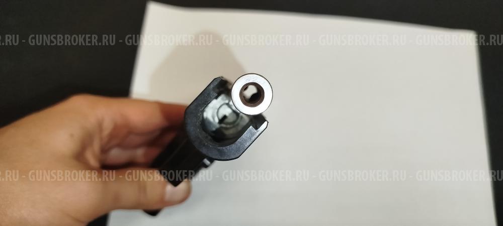 Vendetta кал. 9 mm PA 2015 г.в. (арт. 386)