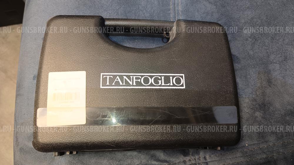 Vendetta Tanfoglio, 9 мм Р.А.