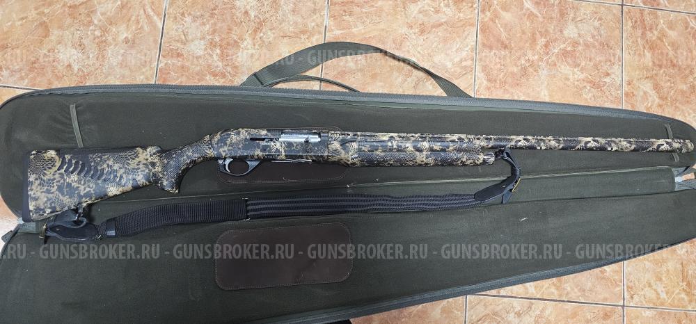 Веnelli Comfort - 12/76