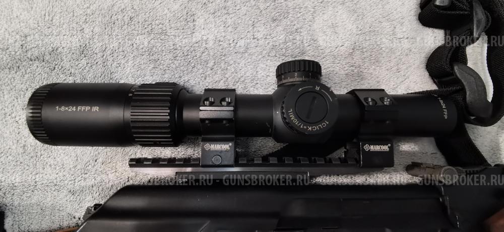 ВЕПЕРЬ 123