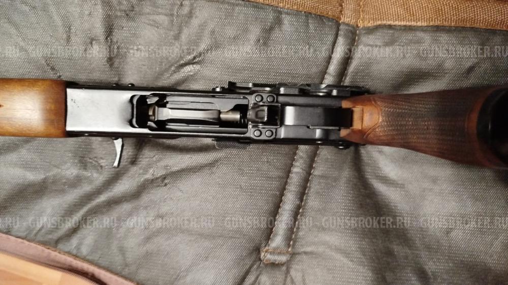 Веперь 308 win