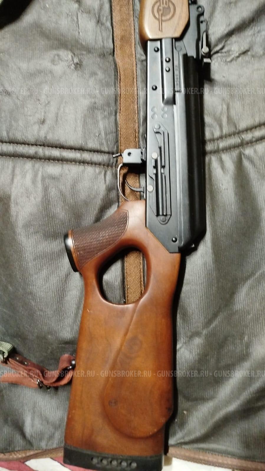 Веперь 308 win