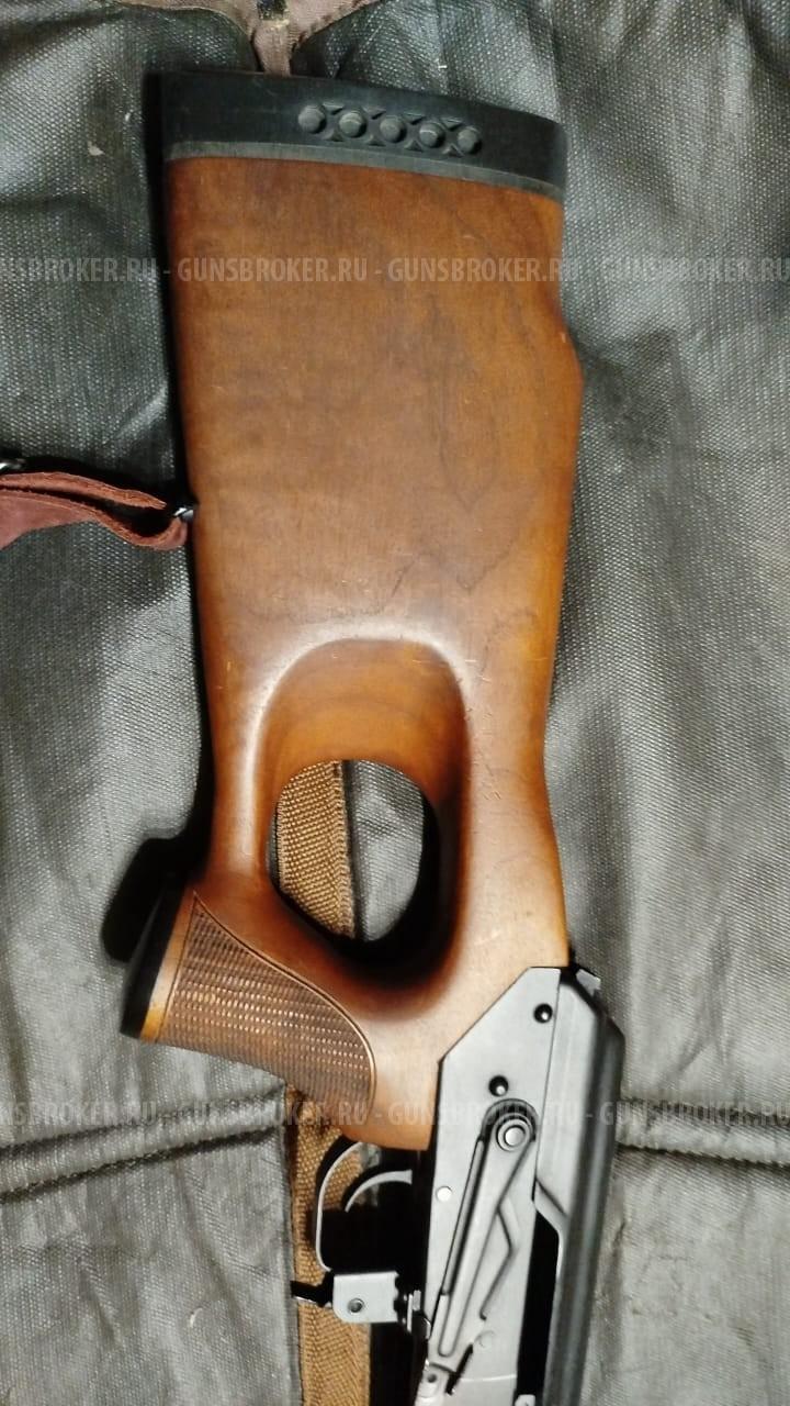 Веперь 308 win