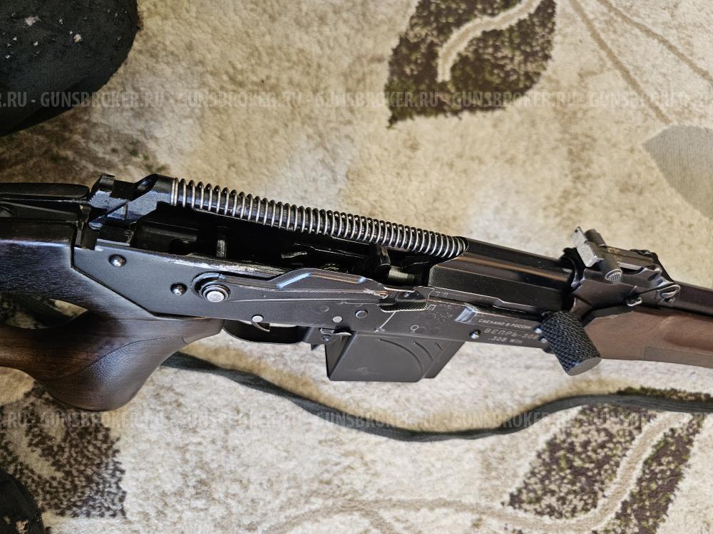 Веперь 308win