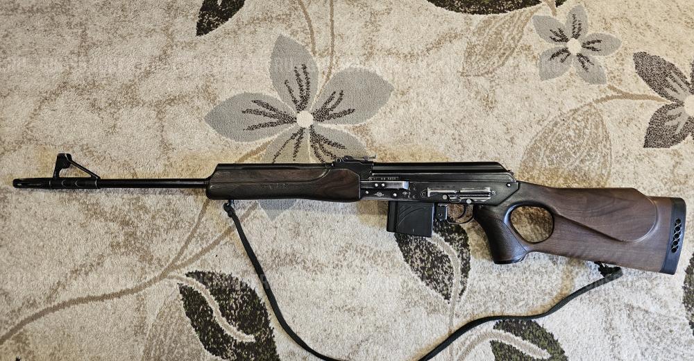 Веперь 308win