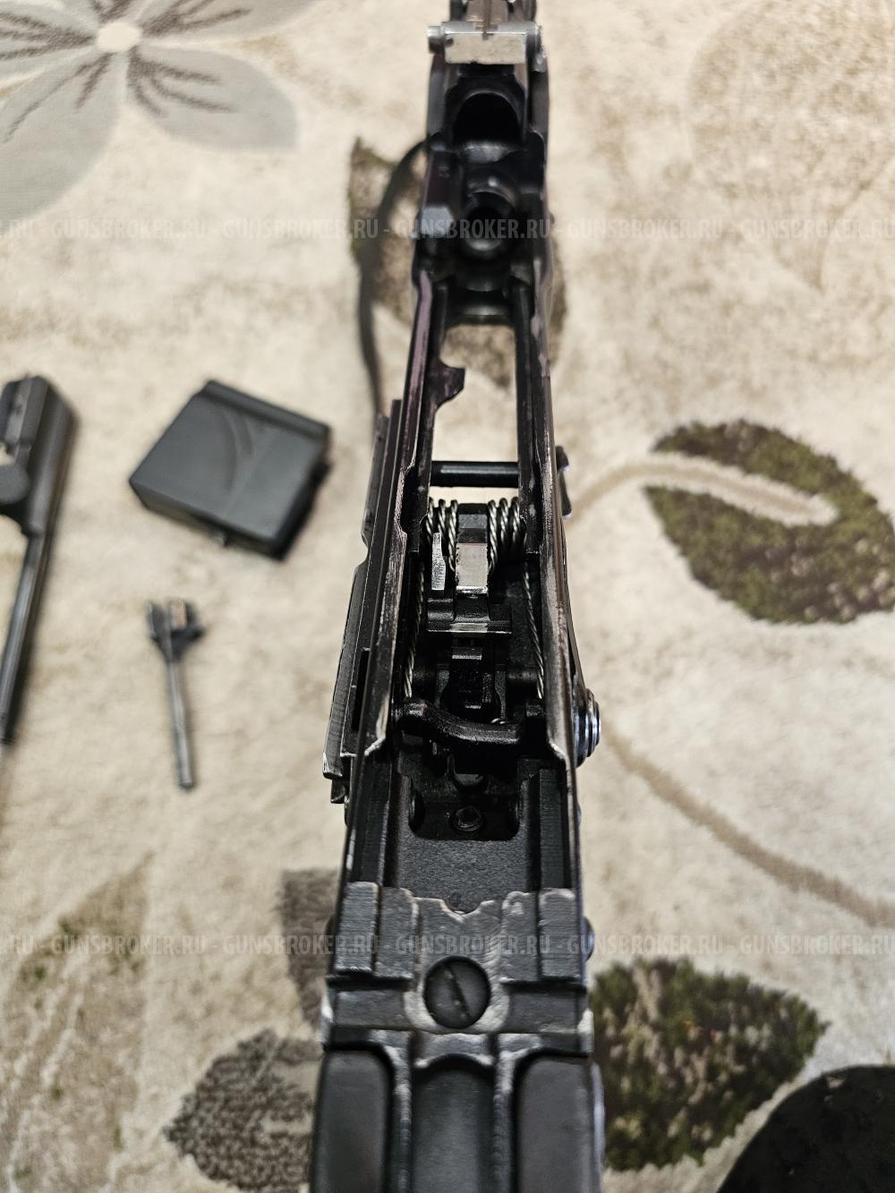 Веперь 308win