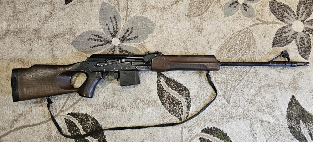 Веперь 308win