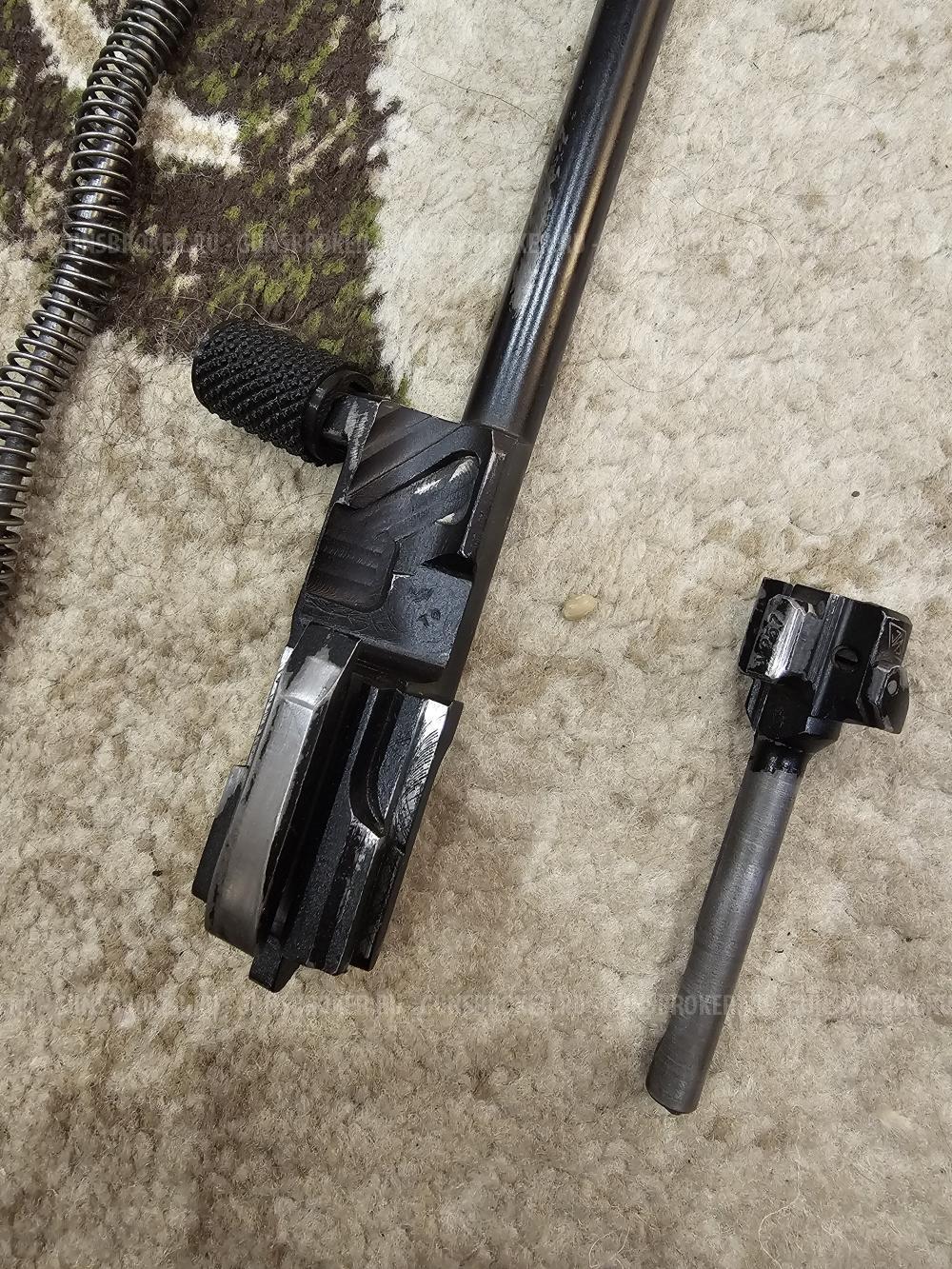 Веперь 308win