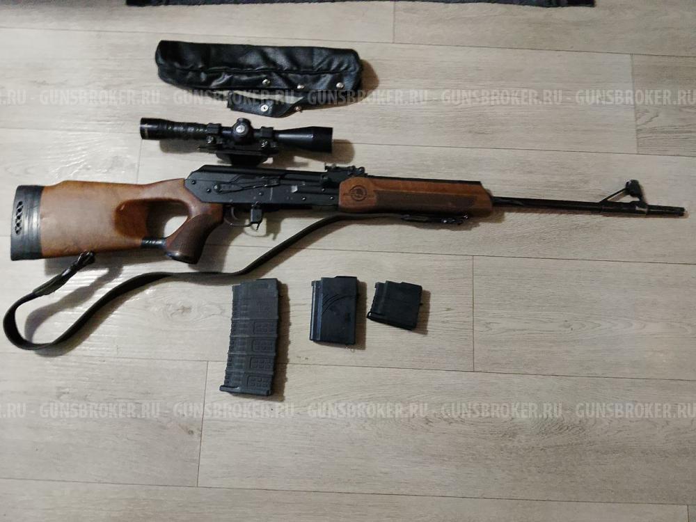 Веперь Сок-95