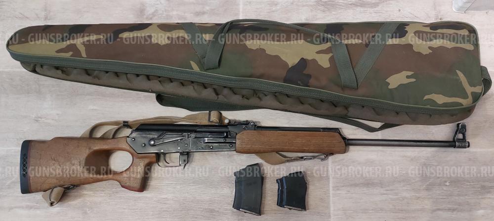 Веперь сок94 7.62×39