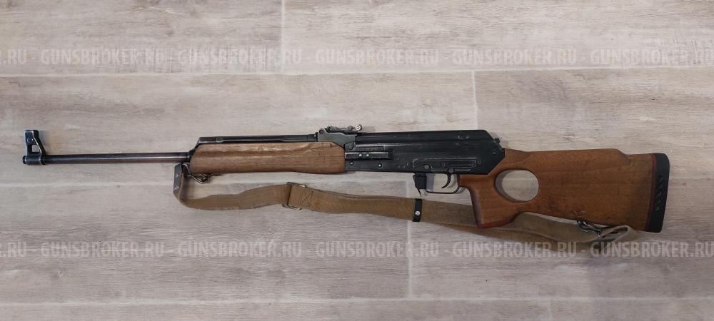 Веперь сок94 7.62×39