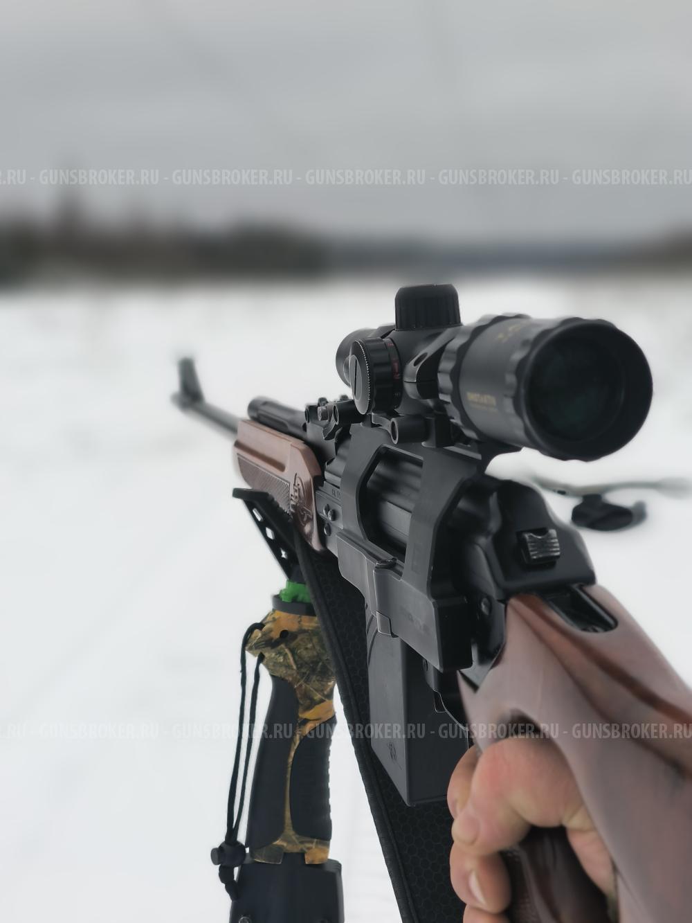 Вепрь сок95 308