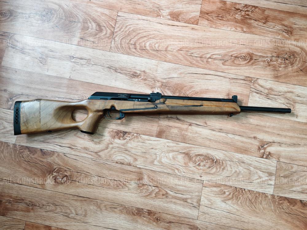 Веперь-Супер, Rem223