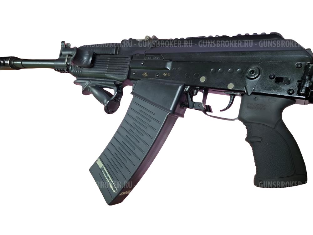 Вепрь - 12 МОЛОТ, калибр 12/76 (Комиссия)