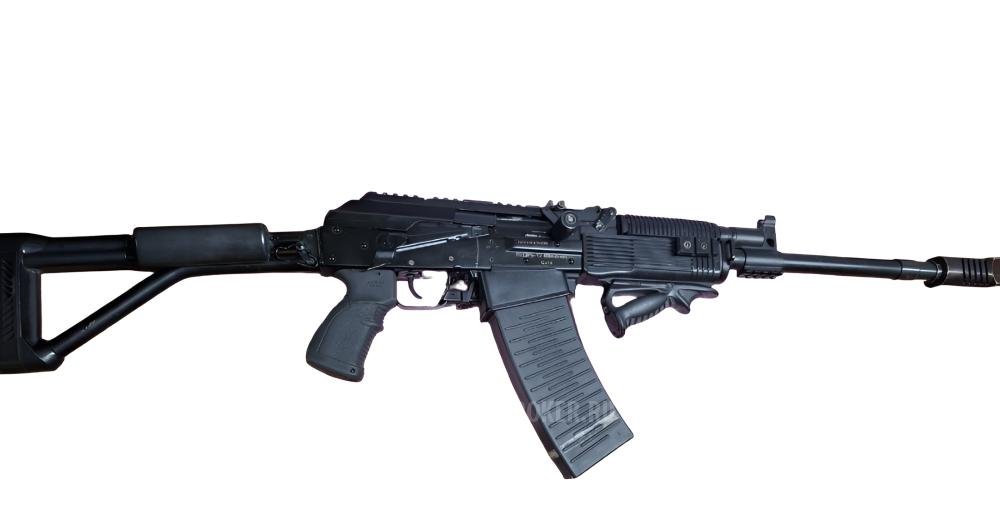 Вепрь - 12 МОЛОТ, калибр 12/76 (Комиссия)