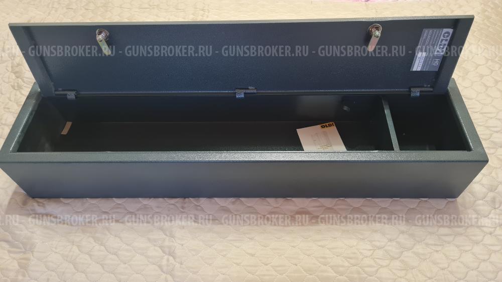 ВЕПРЬ - 12 МОЛОТ калибр 12/76