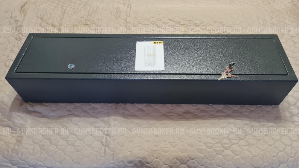 ВЕПРЬ - 12 МОЛОТ калибр 12/76