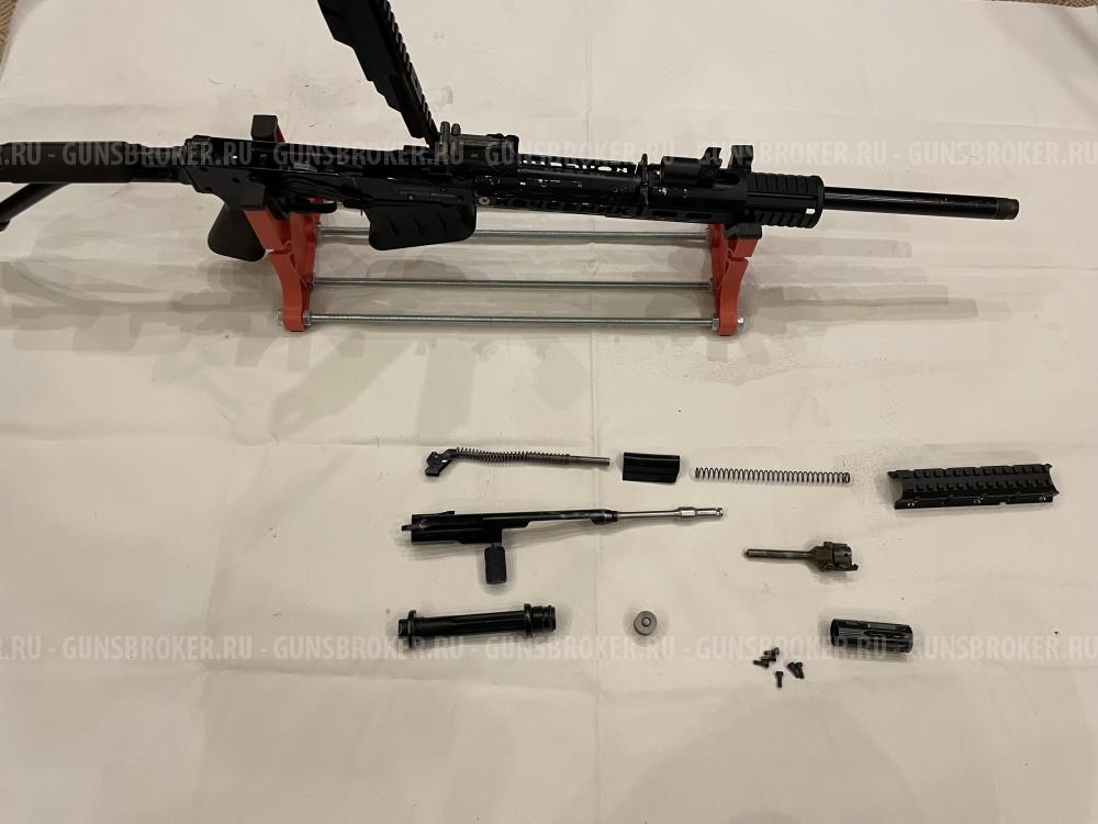 Вепрь - 12 Молот (ВПО 205-01) L-570