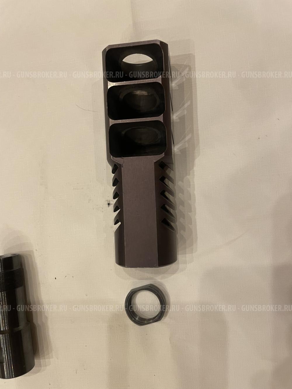 Вепрь - 12 Молот (ВПО 205-01) L-570