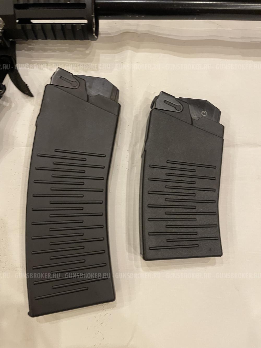 Вепрь - 12 Молот (ВПО 205-01) L-570