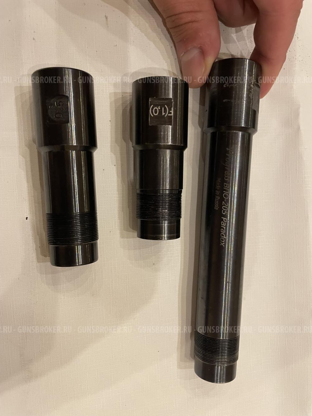 Вепрь - 12 Молот (ВПО 205-01) L-570