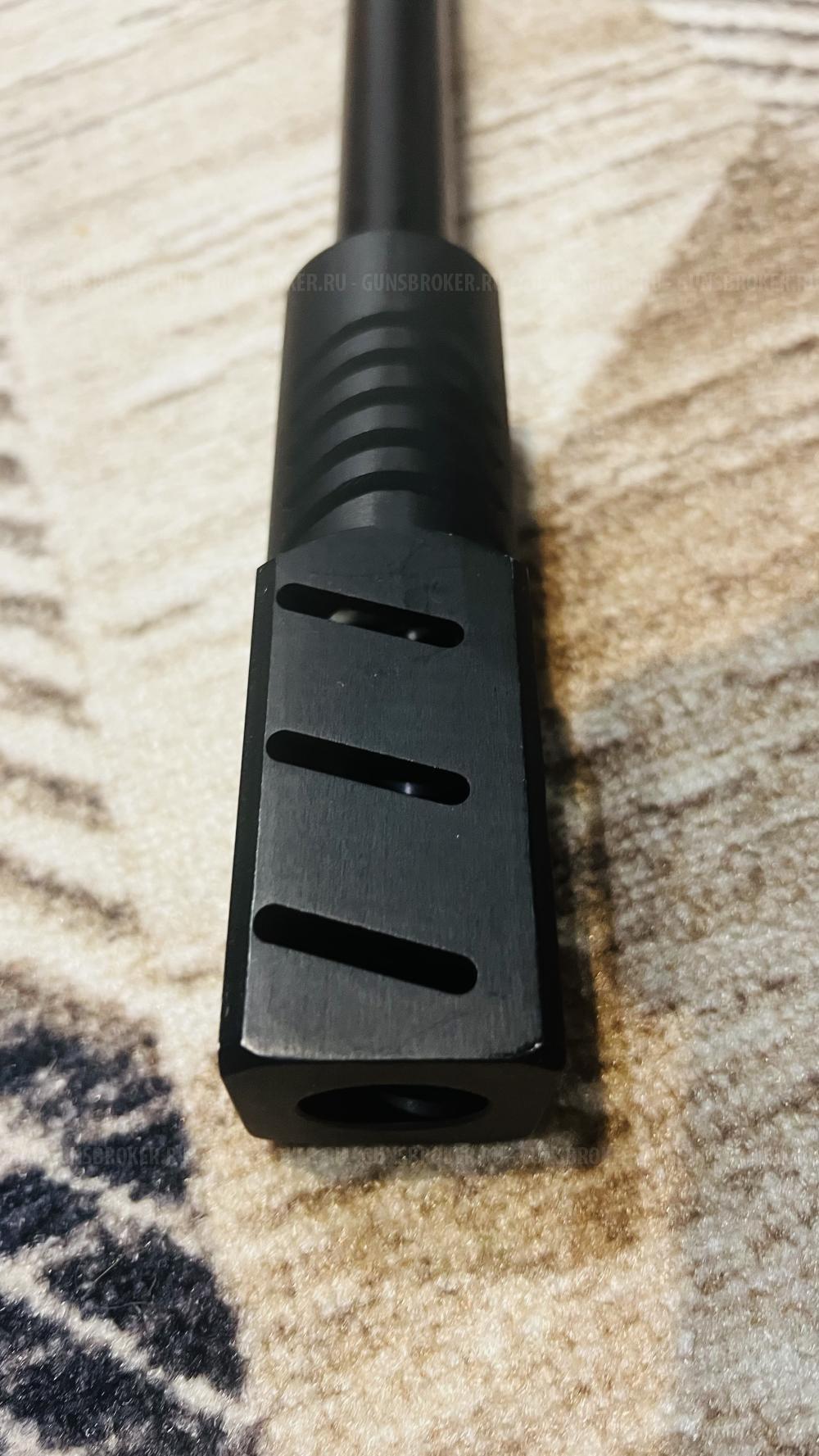 Вепрь - 12 Молот (ВПО 205-04 ПС)