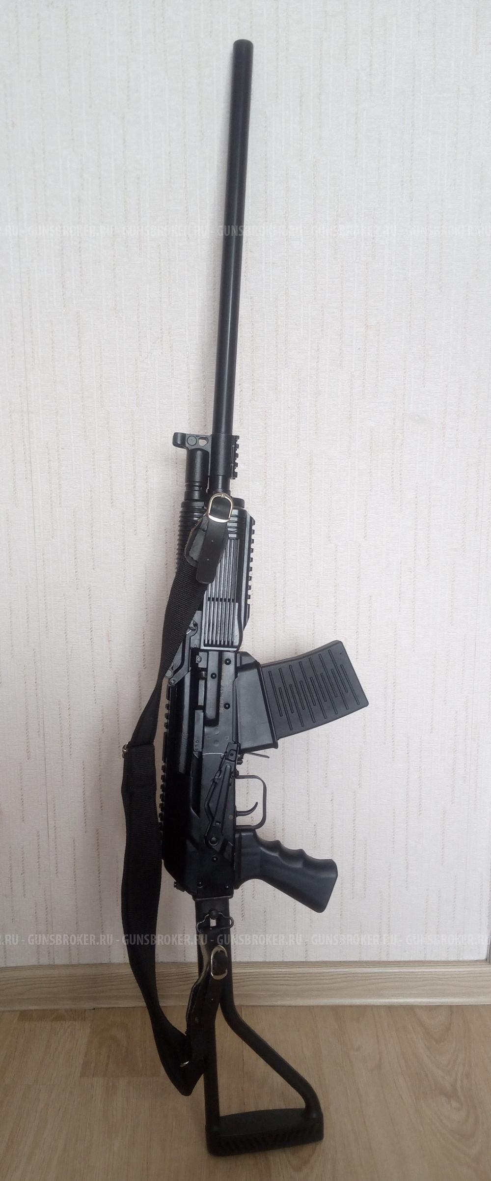 Вепрь - 12 Молот 